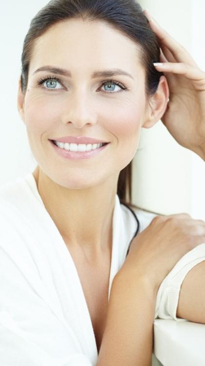 Botox antiaging services in Toronto