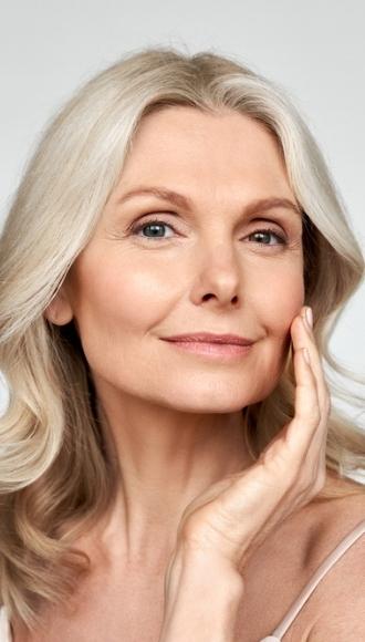 IPL is a great treatment for those looking for a more youthful appearance with improved skin texture and tone.