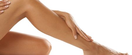 spider veins can be treated with laser therapy that uses light energy to destroy the vein without damaging the surrounding tissue.
