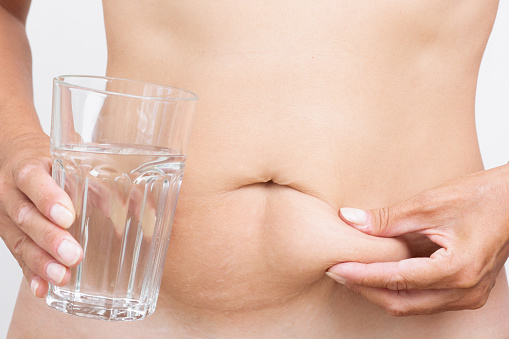 Is lipolysis the breakdown of fat?