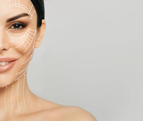 Does body contouring leave scars?