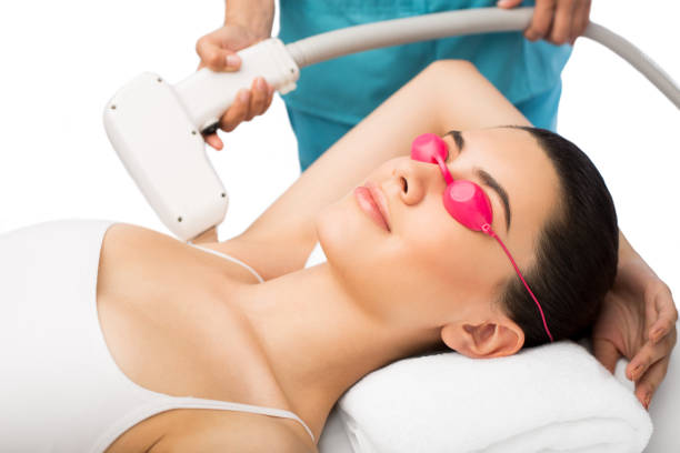 LASER HAIR REMOVAL TREATMENT: BENEFITS, PROCEDURE, TIPS AND MORE