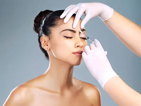 Is anti-wrinkle injections the same as Botox?