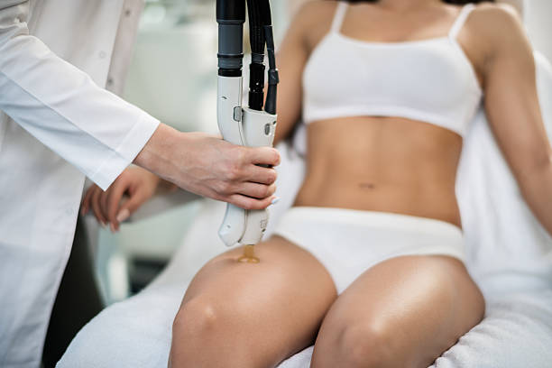 Is laser hair removal safe for private parts The Beauty Lounge