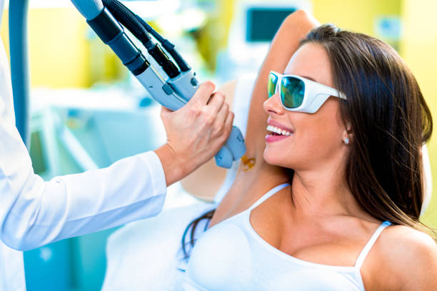 Will I be hairless after laser hair removal?