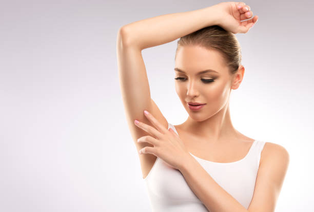 Does laser hair removal remove hair from roots?