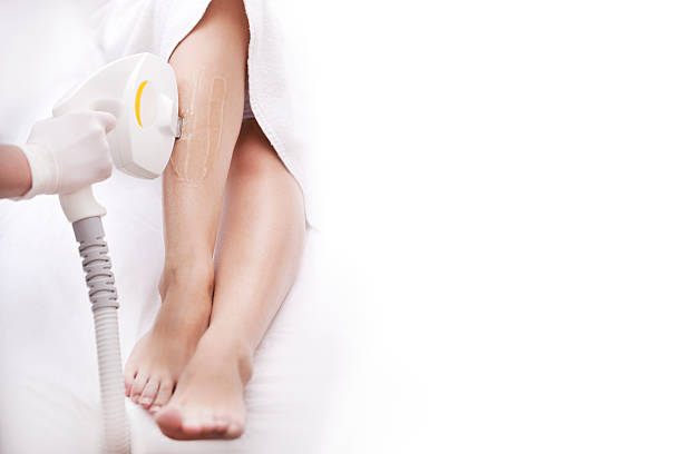 How many laser hair removal treatments does it take to permanently remove hair?