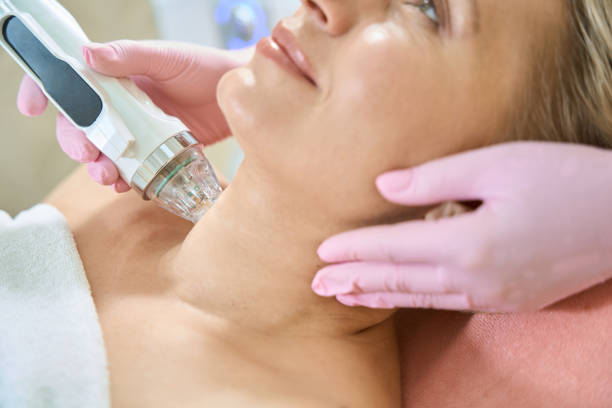 How often should I do microneedling?