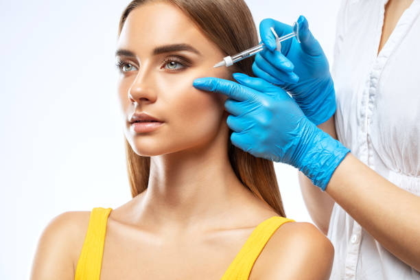 What makes fillers go away faster?