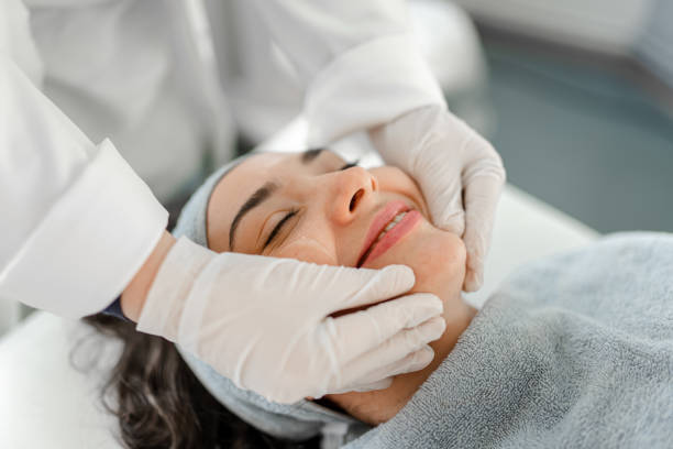 How do I know if microneedling worked?