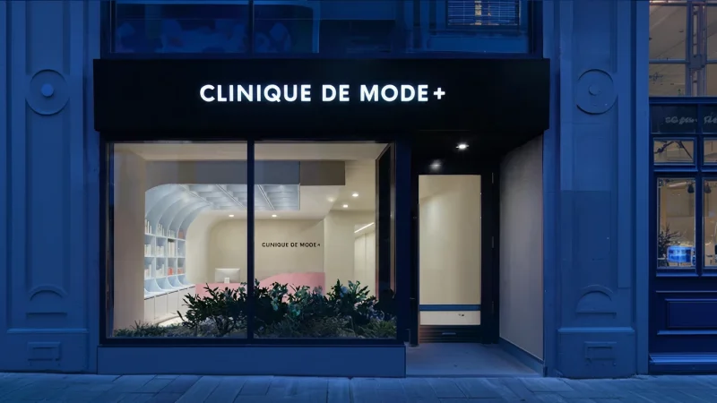 Best place for microneedling Toronto at Clinique De Mode.