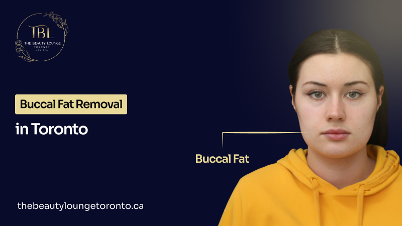 Buccal fat removal cost Toronto price guide 2026.