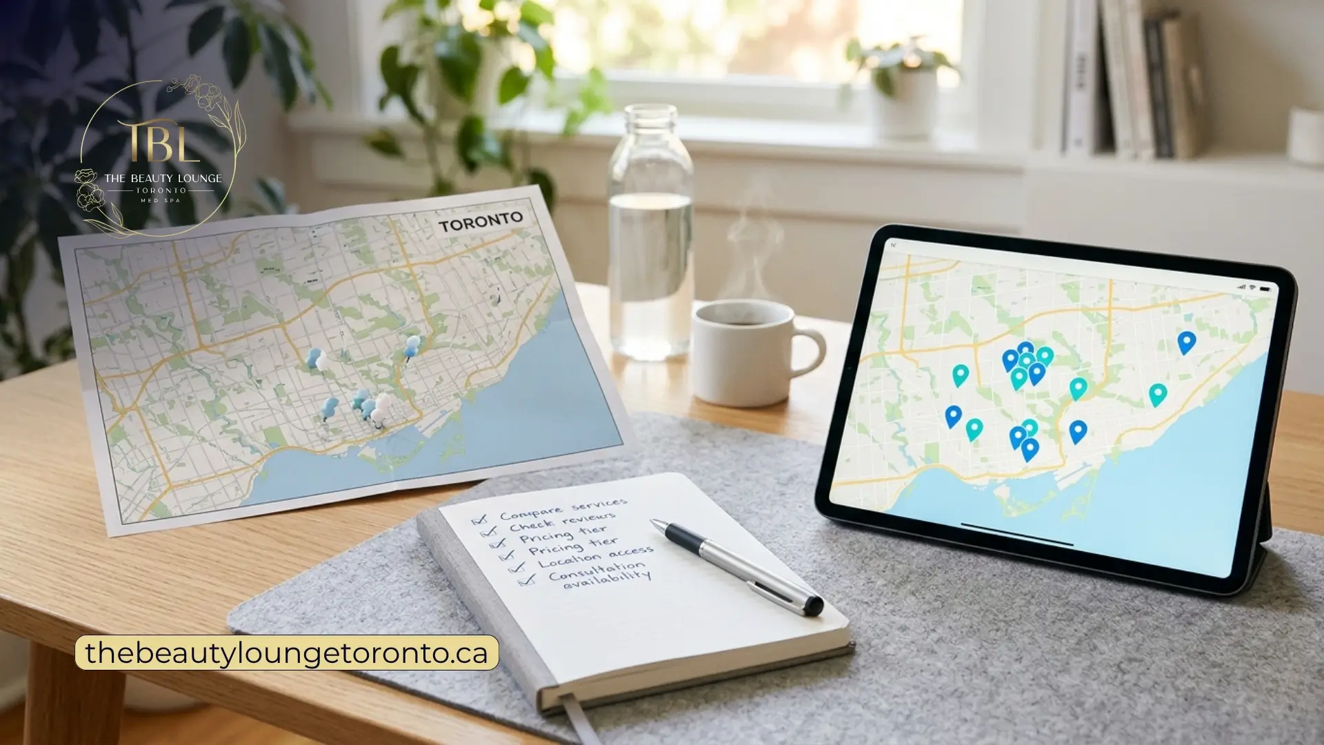 Best medspa in toronto choices for your needs.