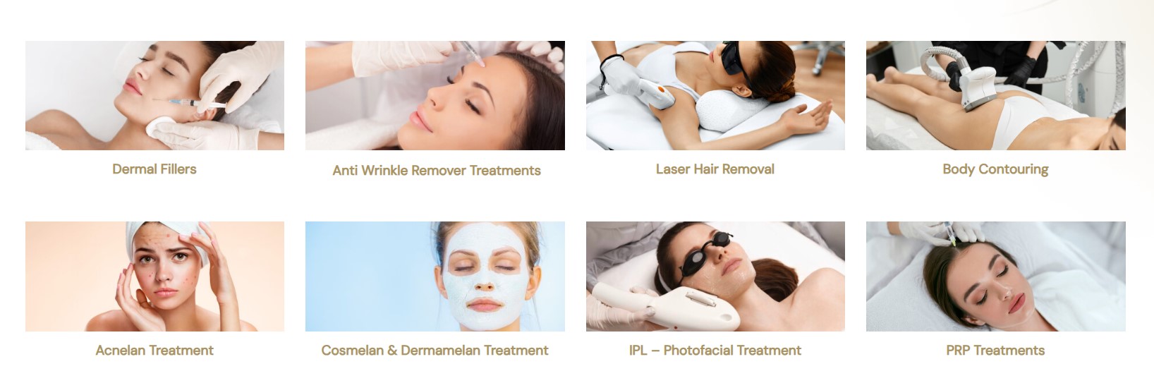 Laser hair removal downtown Toronto services at The Beauty Lounge Toronto.