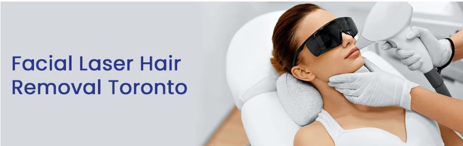 Laser hair removal North York Toronto services at Nell Laser Clinic. 