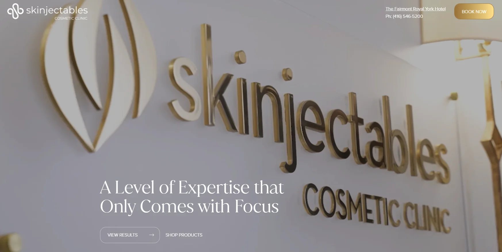 Microneedling Toronto downtown services at Skinjectables.