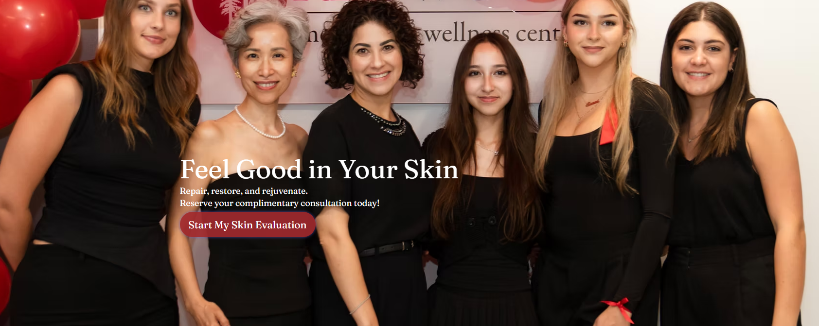 Redwood medi spa Laser hair removal north york toronto. 