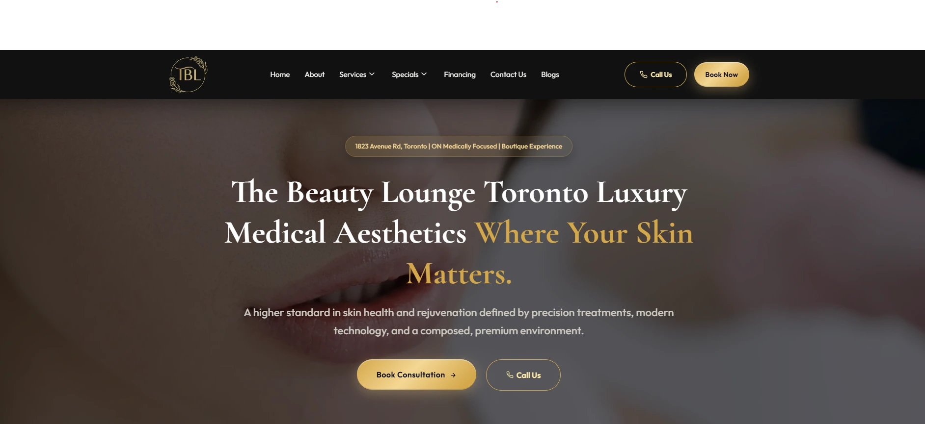 Medspa Toronto Avenue Road guidance for choosing trusted aesthetic care.