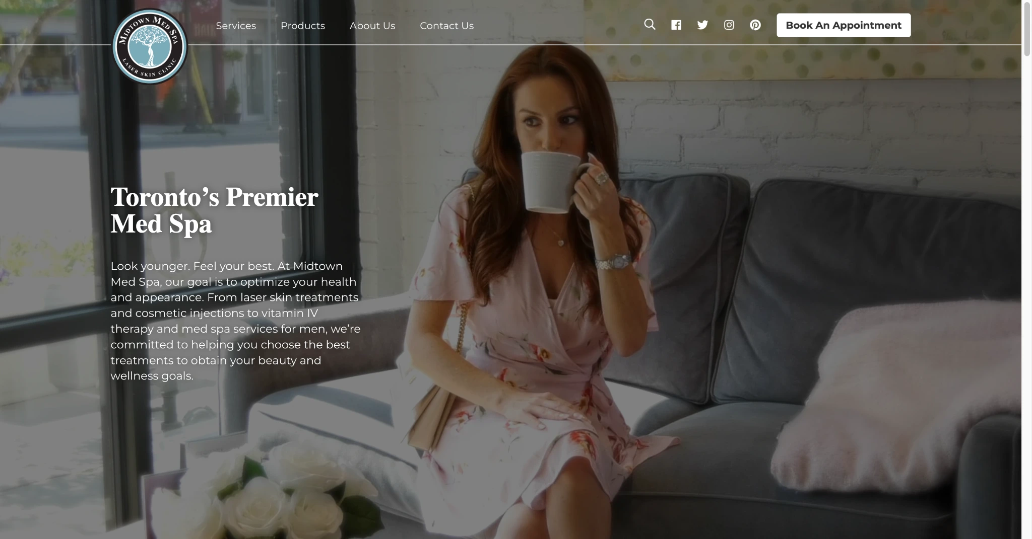 Midtown Med Spa is recognized among the best medspa in Toronto.