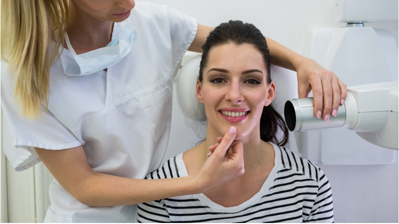 Buccal fat removal Toronto services at The Beauty Lounge.