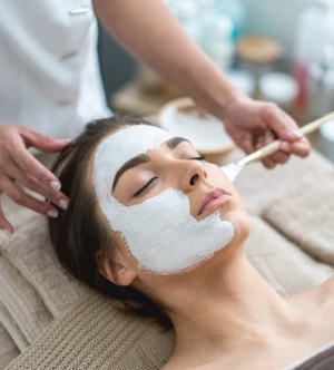 Deep Pore Cleansing Treatment