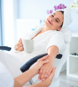 Energy & Hydration IV Therapy
