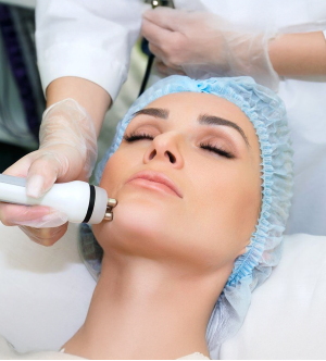 Face Skin Tightening