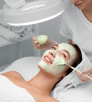 Skin Brightening Treatment