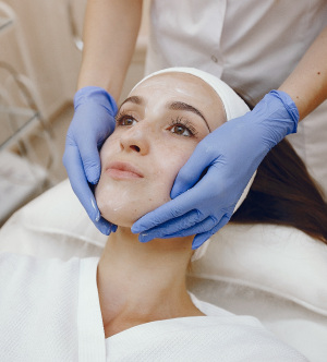Skin Firmness & Elasticity Boost