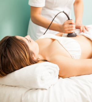 Skin Tightening for Body
