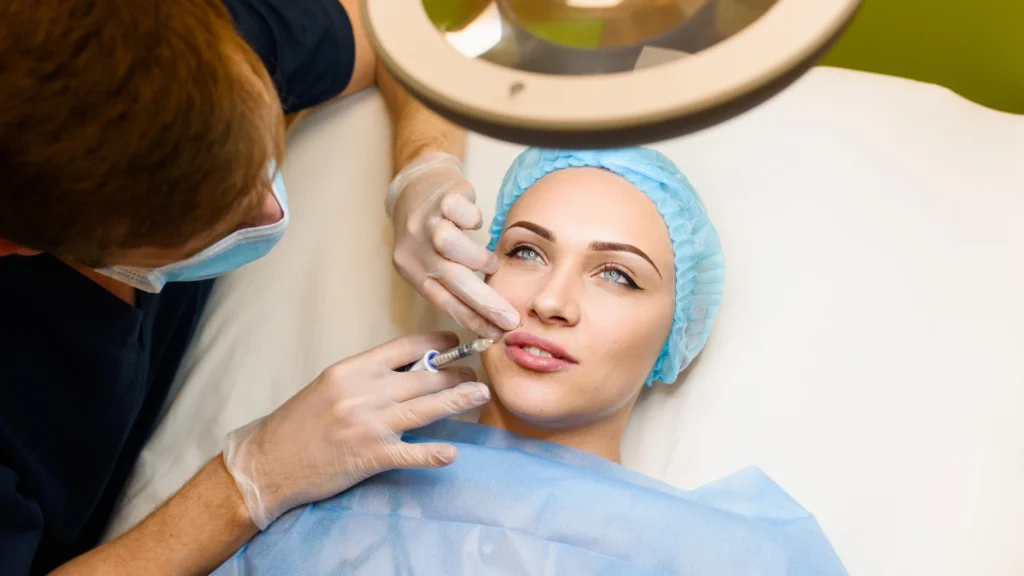 Best dermal fillers Toronto consultation and clinic selection factors.