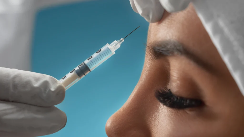 Botox Toronto Yorkville clinic selection guide for choosing the right provider.