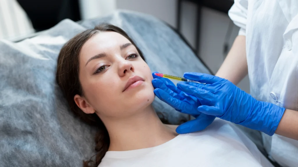 Calcium hydroxylapatite fillers in dermal fillers toronto cost information.