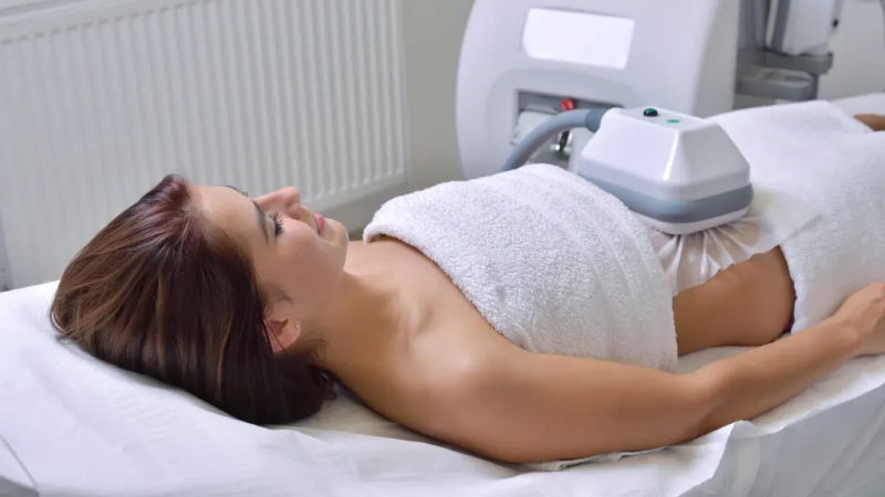Cool sculpting cost Toronto package information.