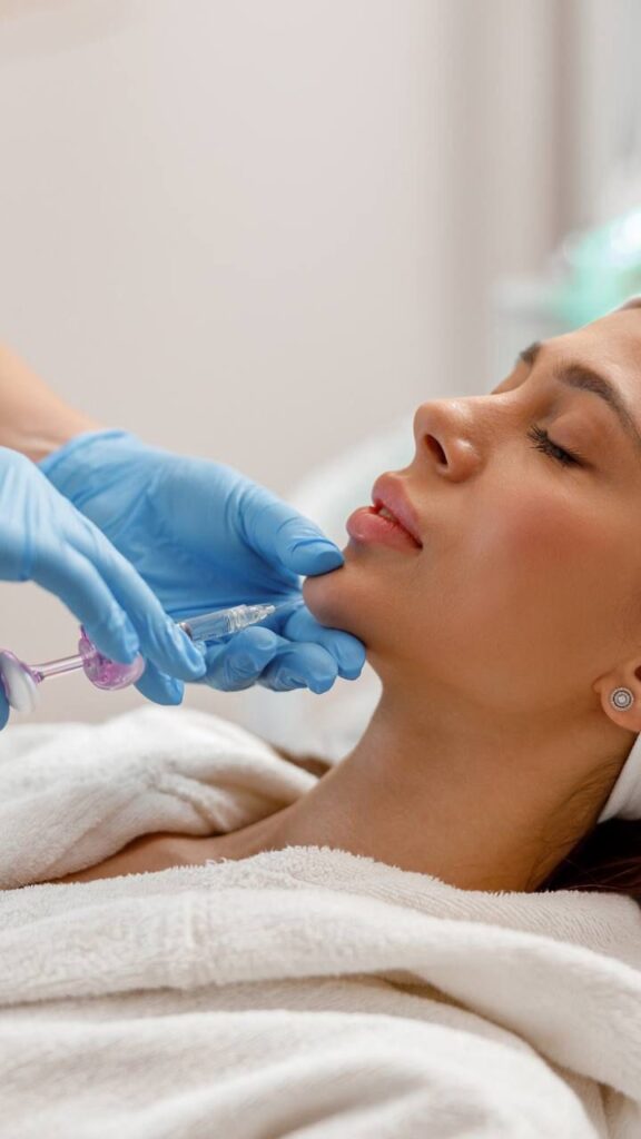 Dermal Fillers