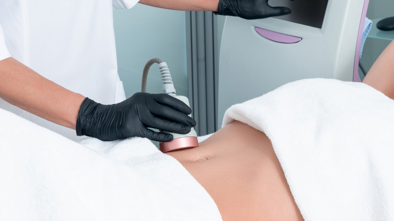 Facial contouring and fat removal from face cost Toronto guide.