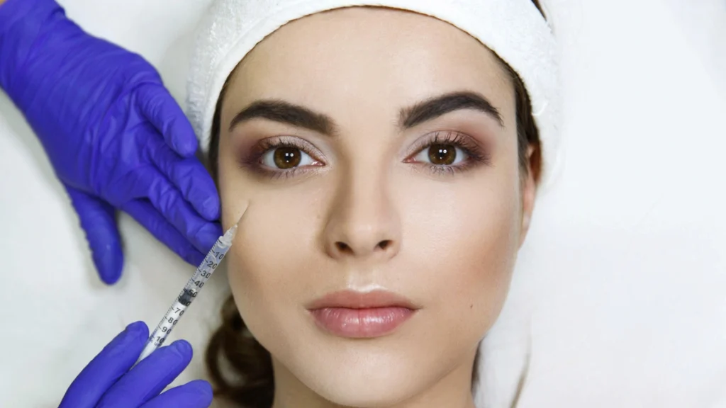Guide to finding the best botox clinic in Toronto.