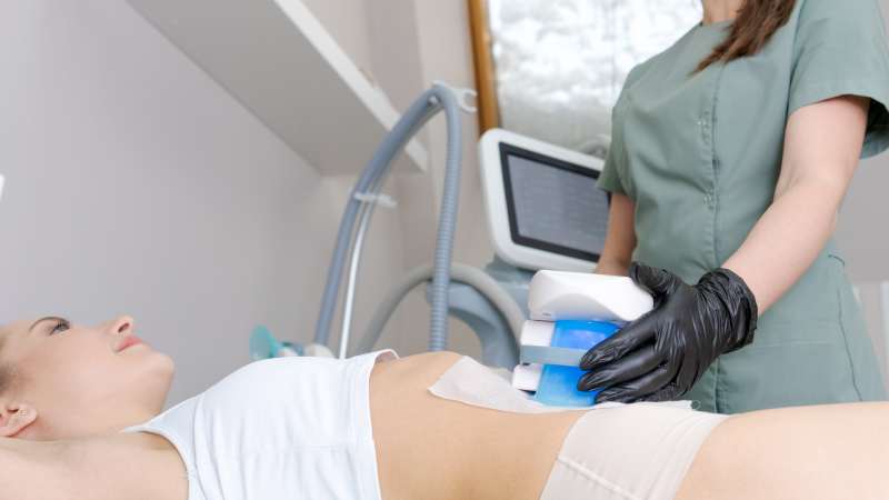 How much body sculpting Toronto cost by treatment types.
