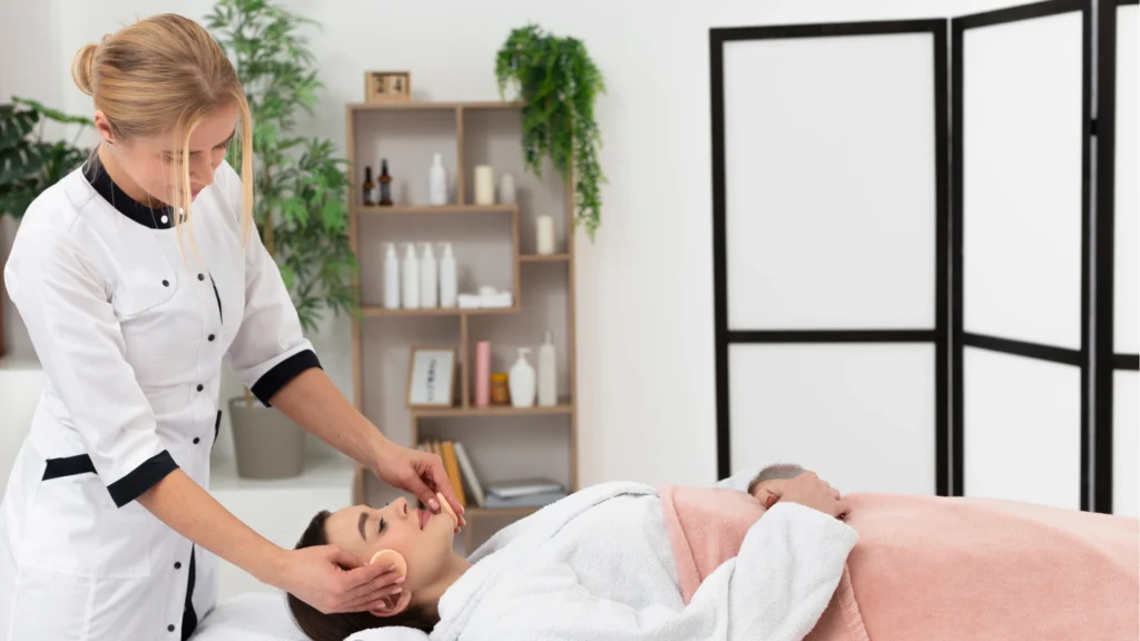 Know how to choose Toronto med spa Bayview and Eglinton.