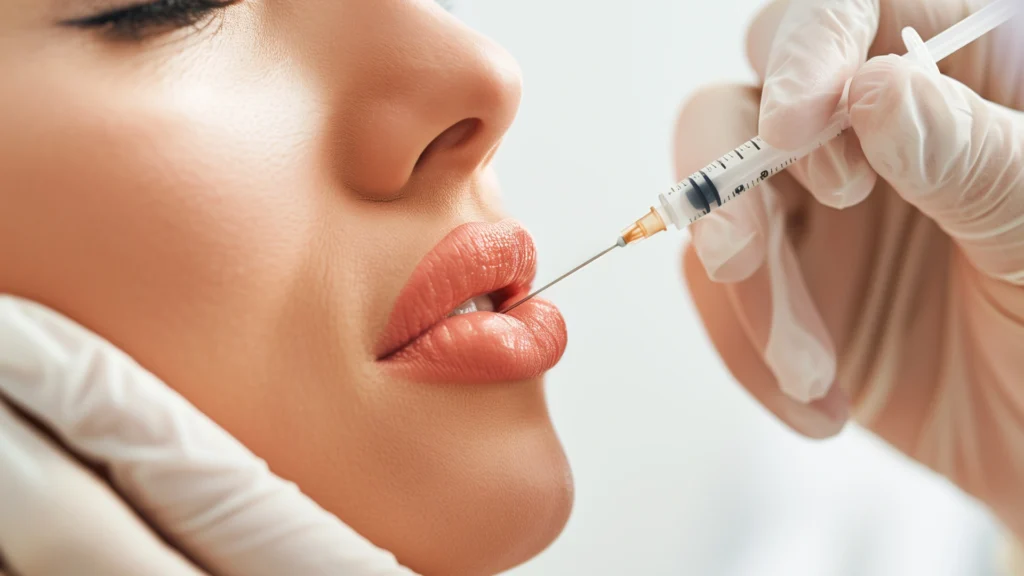 Juvederm treatment price of lip fillers.