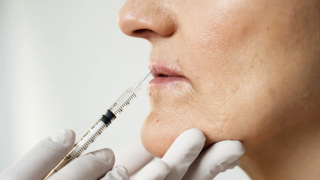 Lip fillers price toronto services may include consultation and treatment costs.
