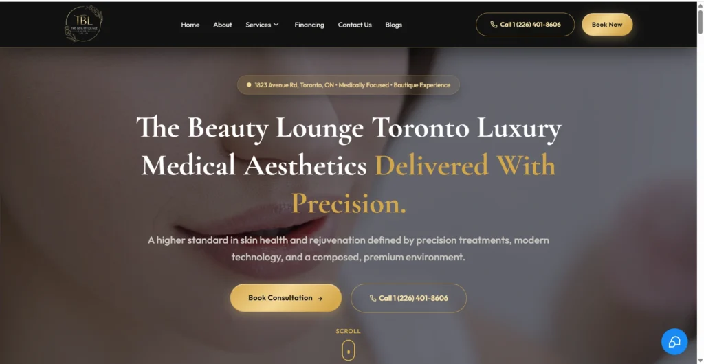 Expectations from clinics for laser hair removal for black skin Toronto.