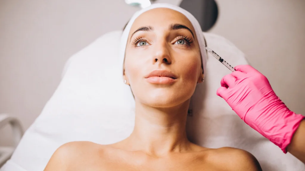 Learn how long results typically last with the best botox in Toronto.