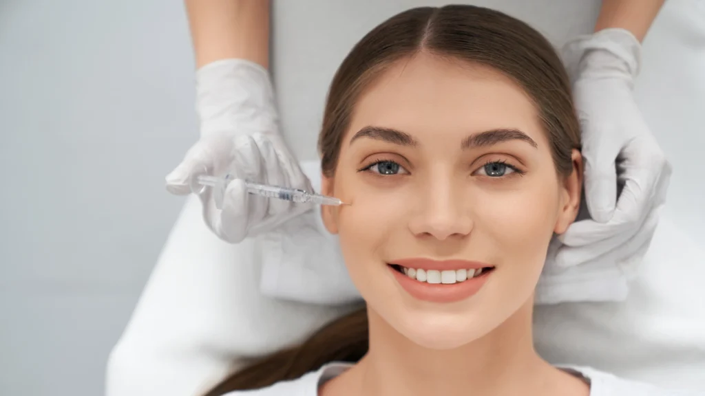 Multi area dermal fillers toronto cost.