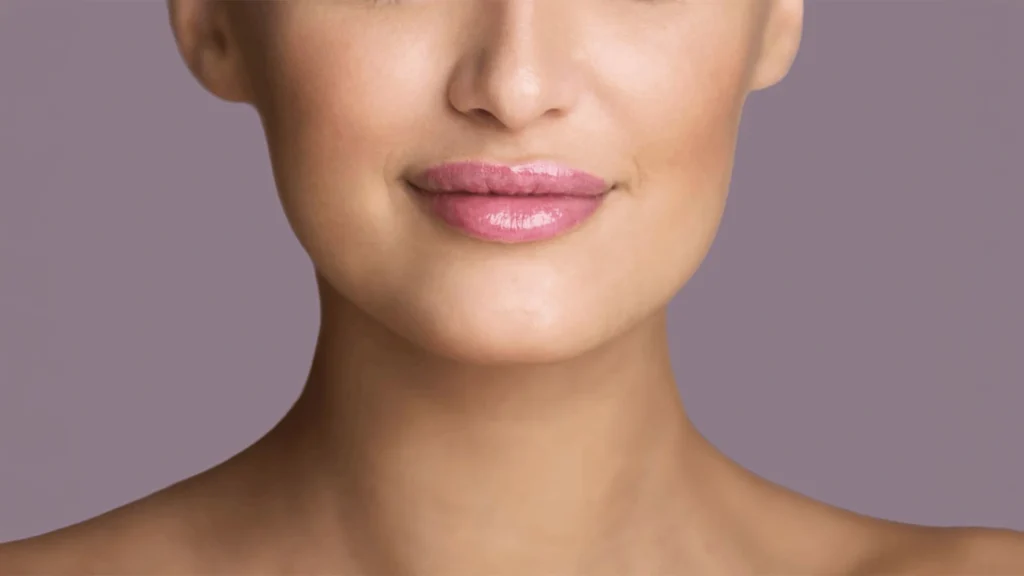 Natural looking results make Revanesse Lips+ popular for lip fillers price Toronto.