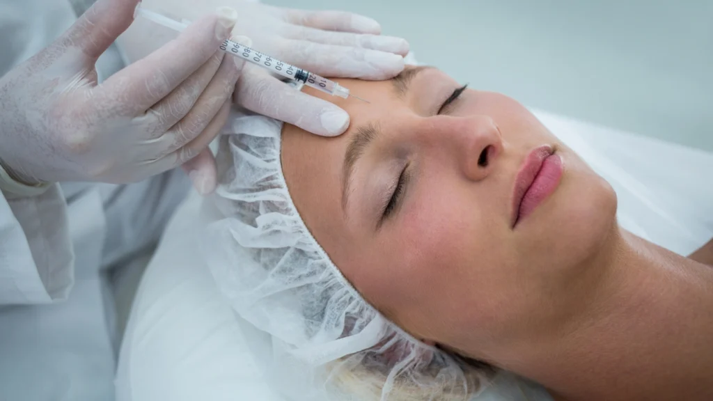 Botox Toronto Yorkville clinics and treatment options worth it or not.
