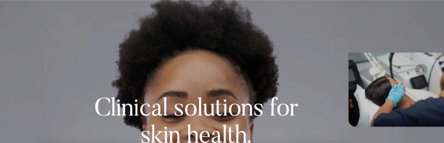 The Aesthetic Clinic (TAC) laser hair removal Etobicoke 