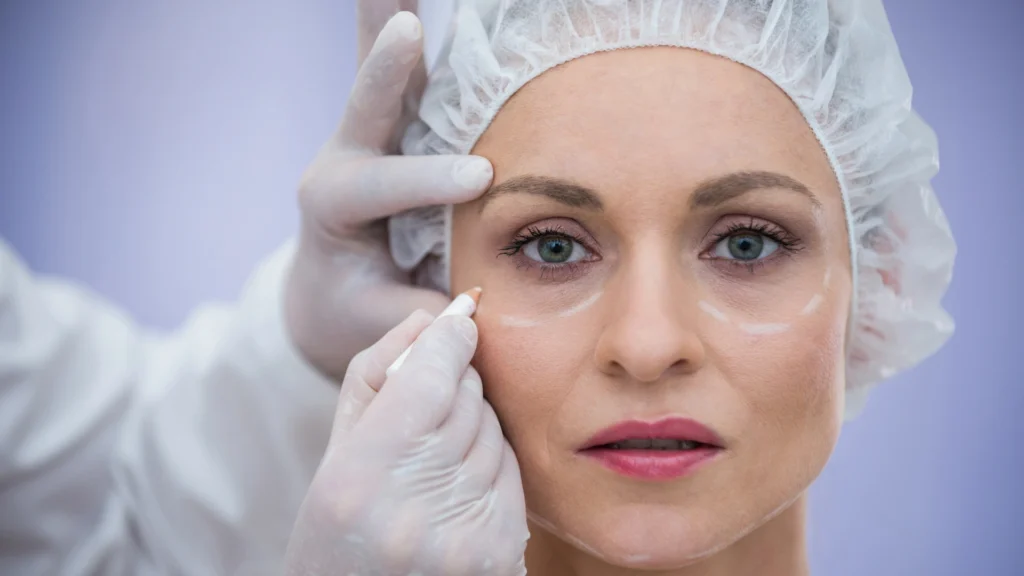 Under eye fillers price for refreshed appearance cost of dermal fillers Toronto.