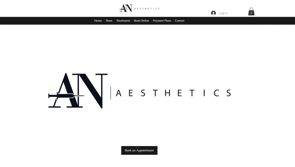 Best botox downtown Toronto treatment options at ANAesthetics.