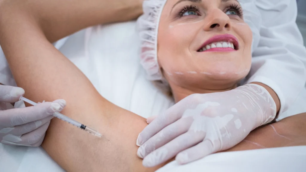 Arm fat reduction mesotherapy Toronto price.